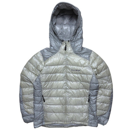 Montbel Superior Down Puffer (S)
