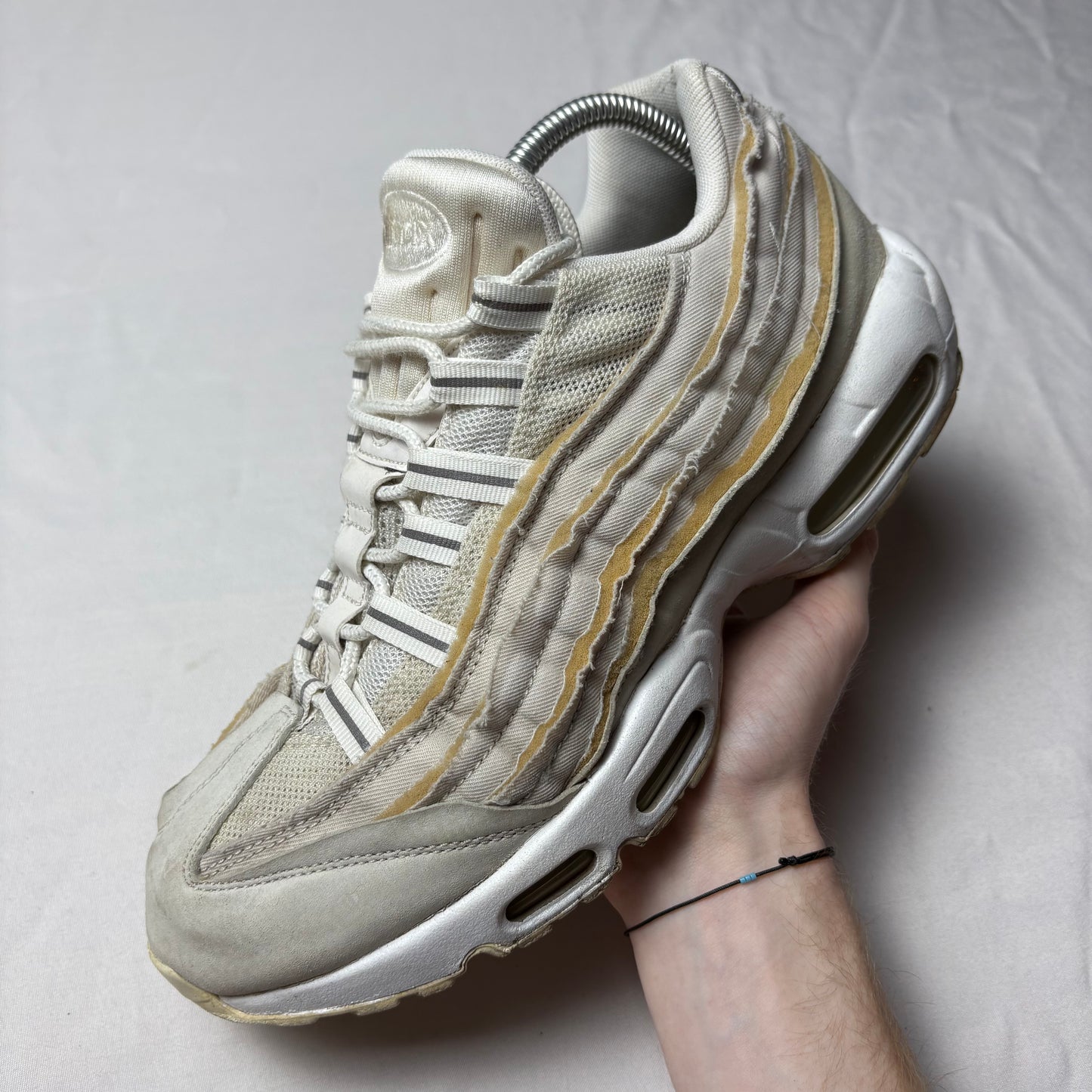 Nike CDG 95s (UK9)