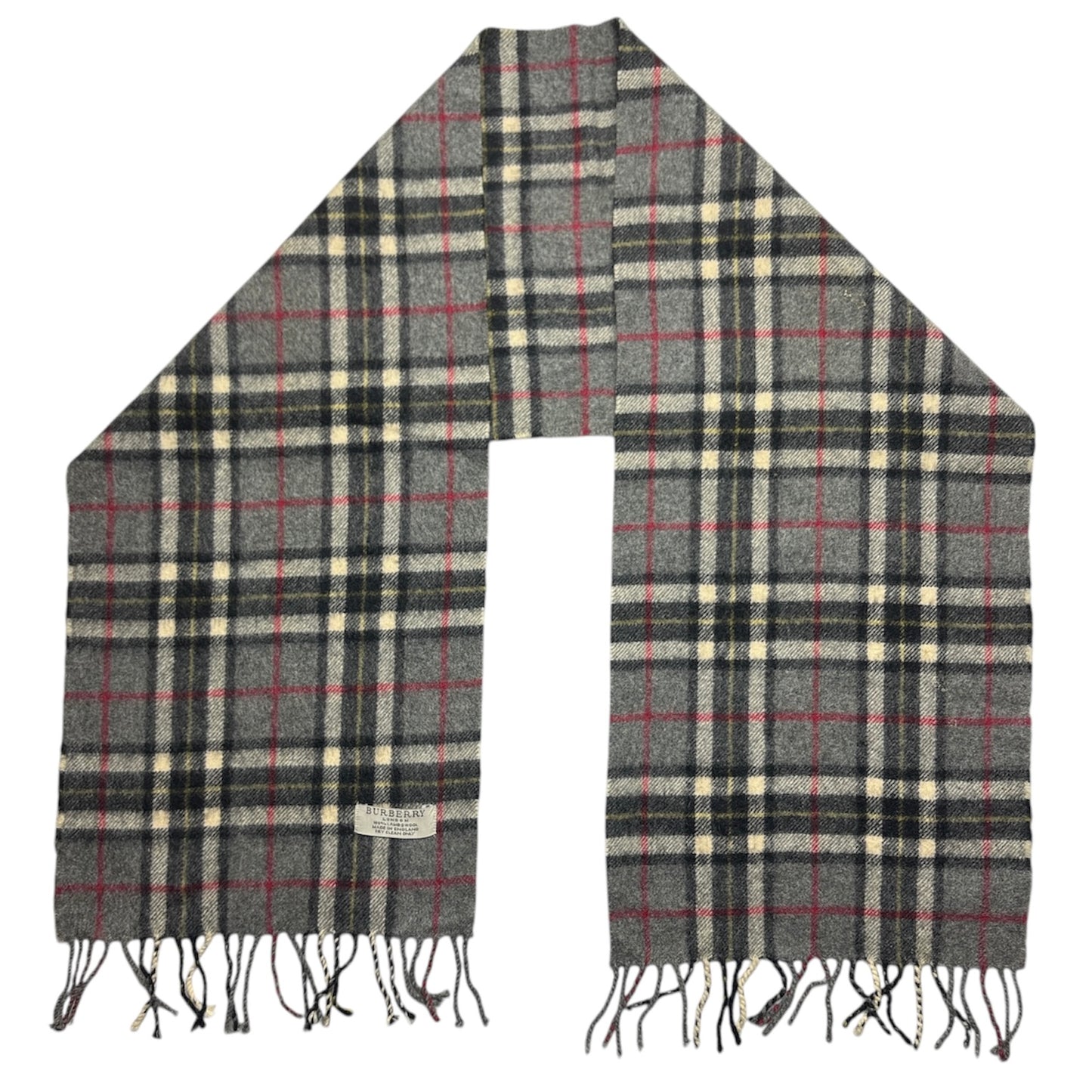 Burberry Scarf