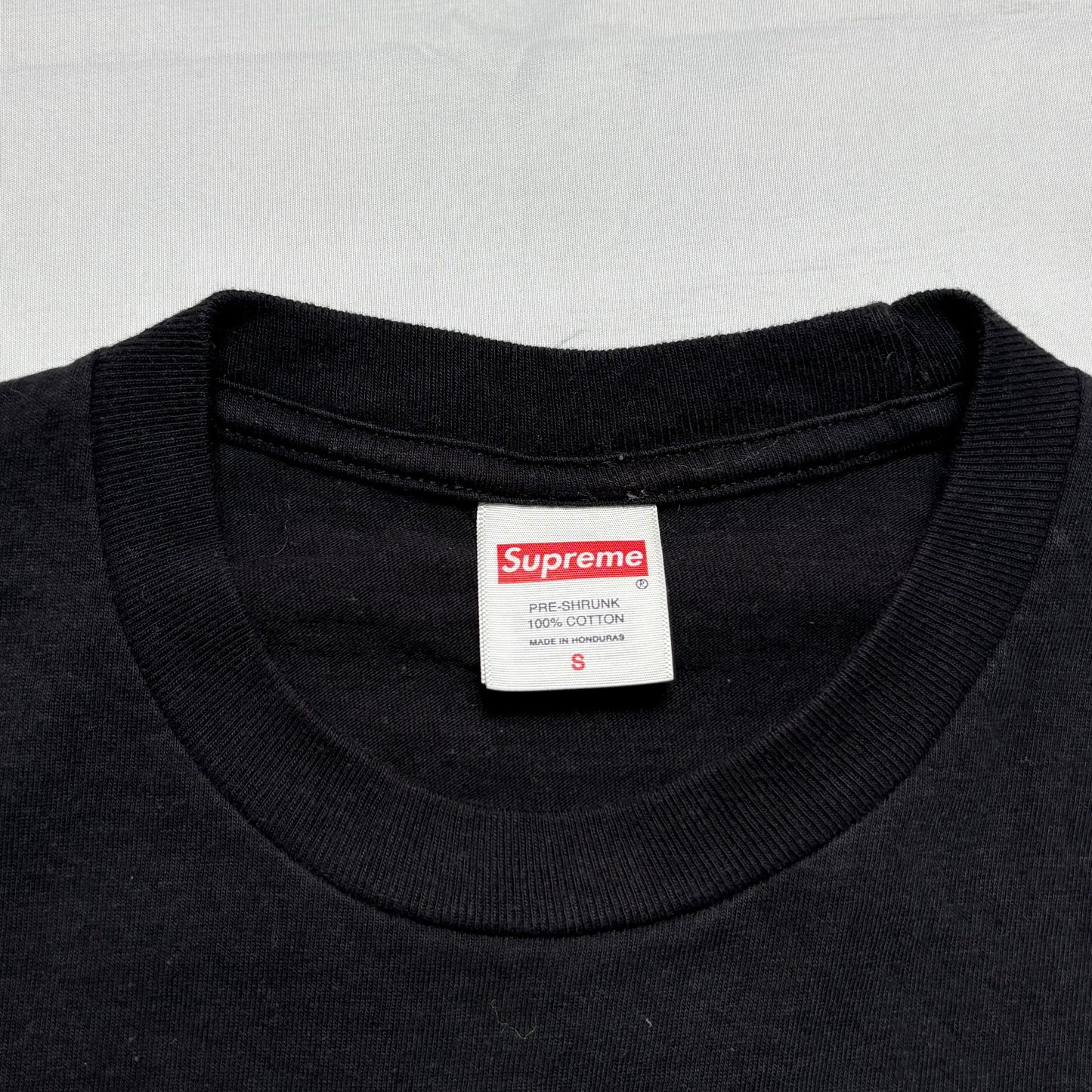 Supreme Tyler The Creator Tee (S)