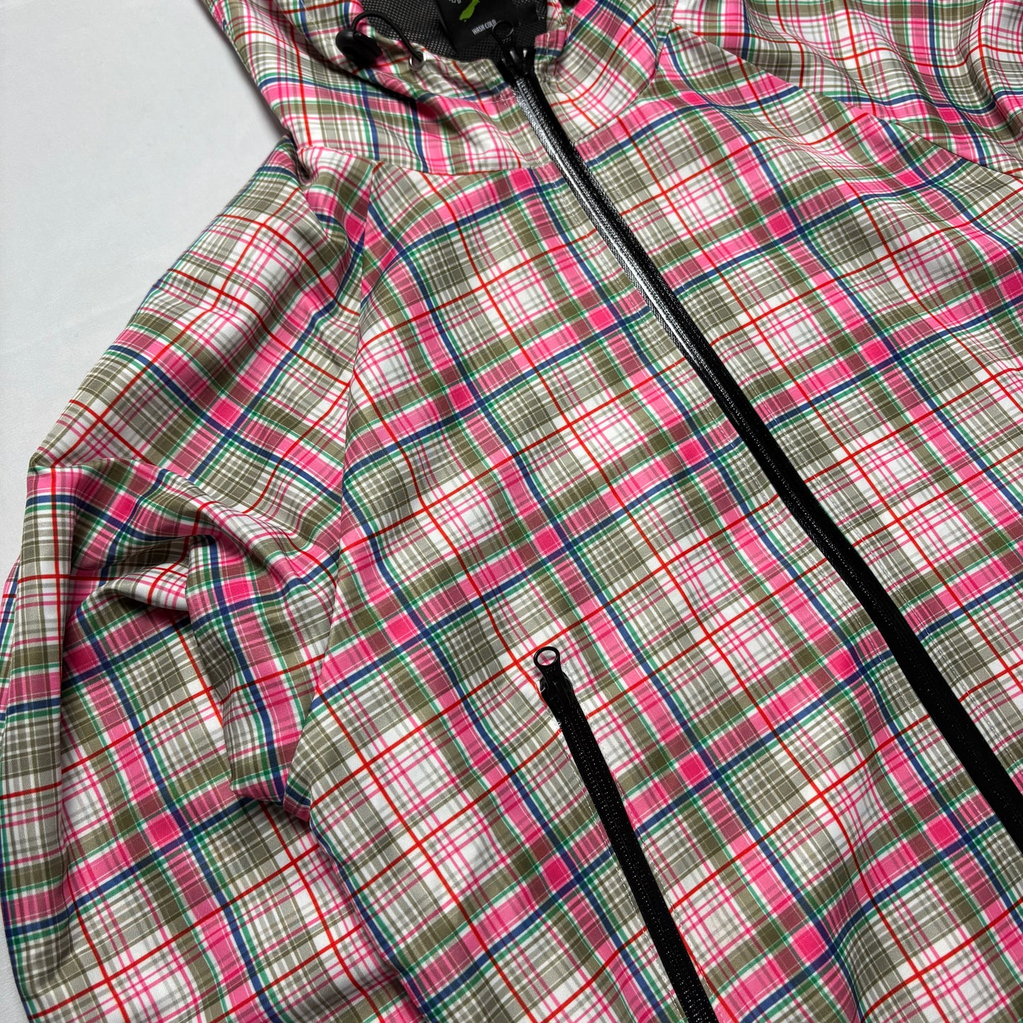 ADWYSD Pink Bandemic Jacket (S)