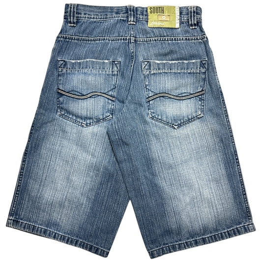 Southpole Jorts (W30)