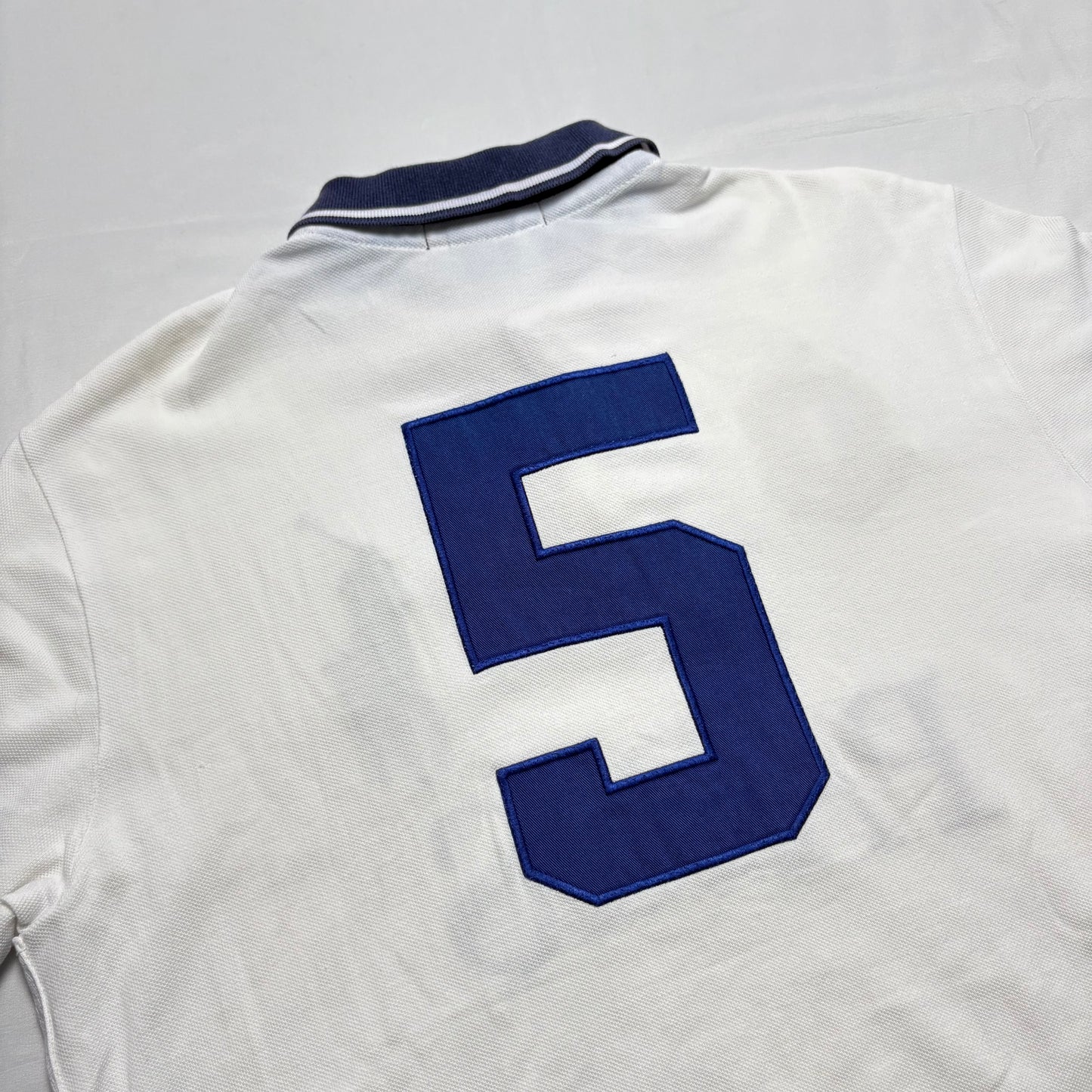 Ralph Lauren Paris Polo (L)