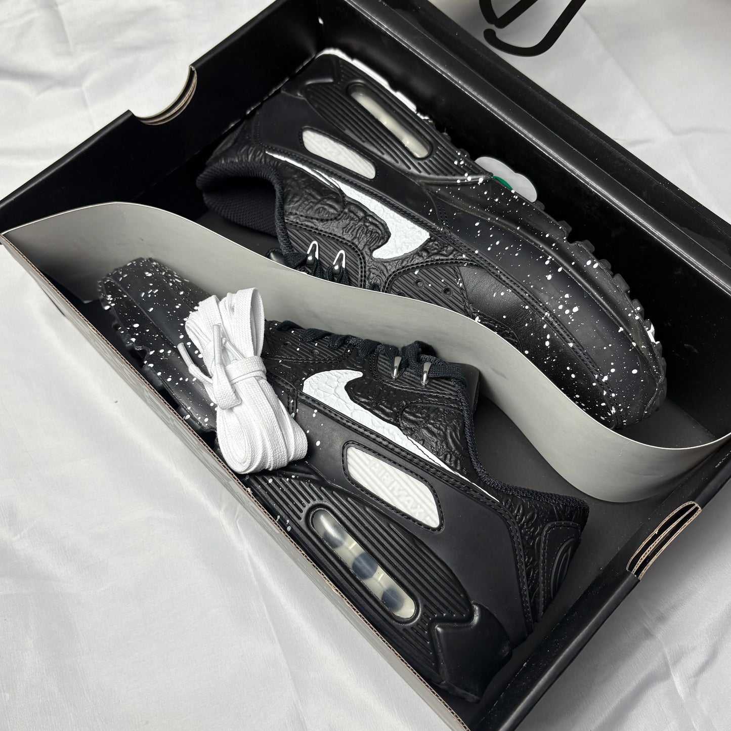 Slawn Air Max 90s (UK10)