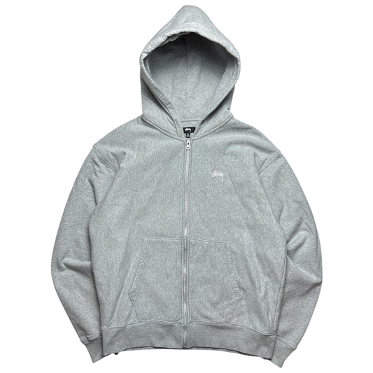 Stüssy Zip-Up (XL)