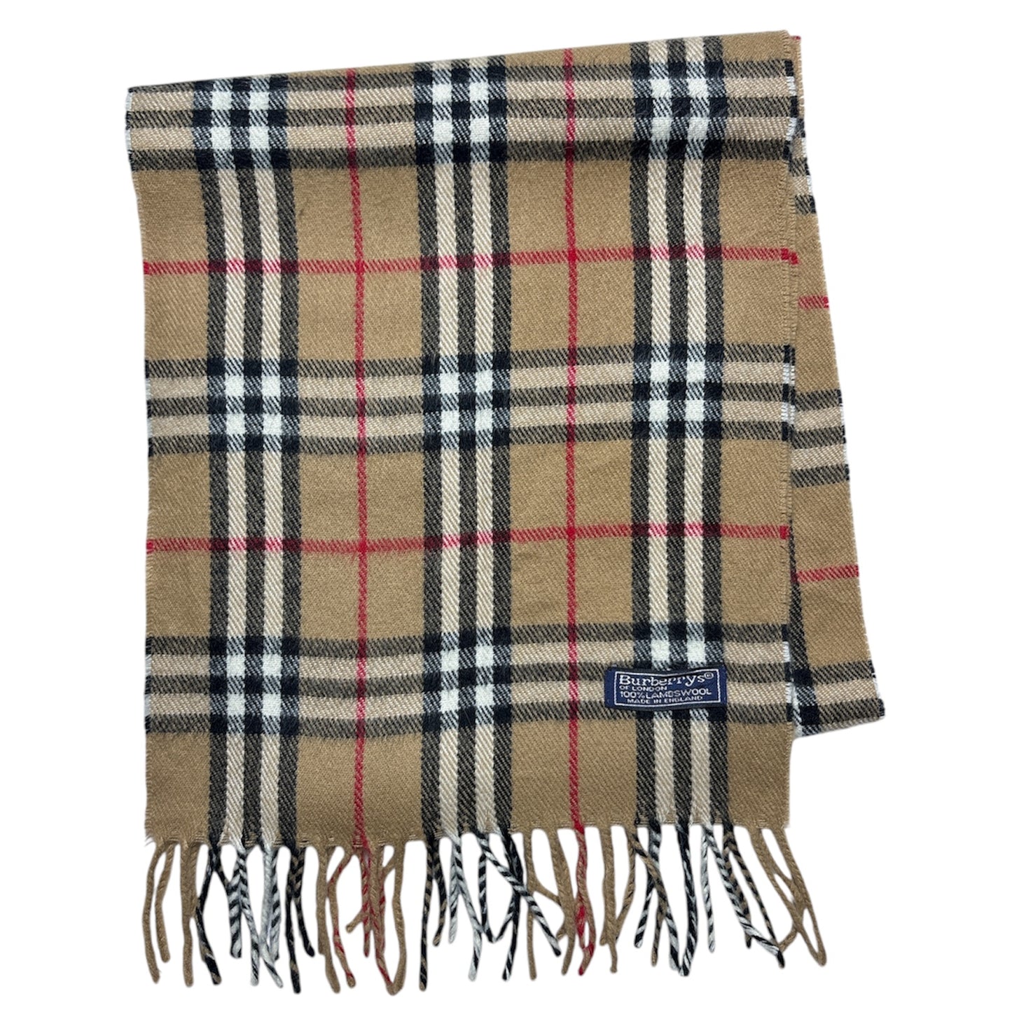 Burberry Scarf