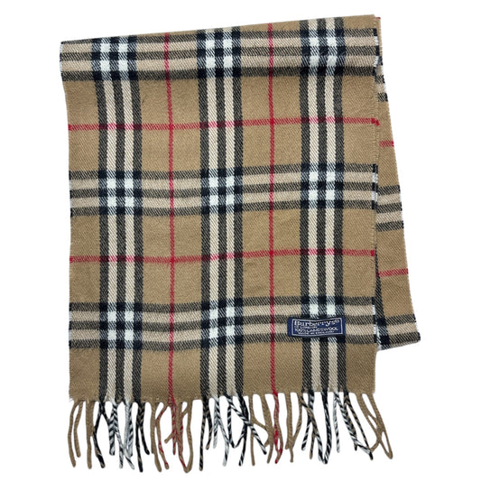 Burberry Scarf
