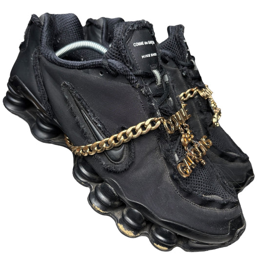 Nike CDG SHOX (UK9.5)