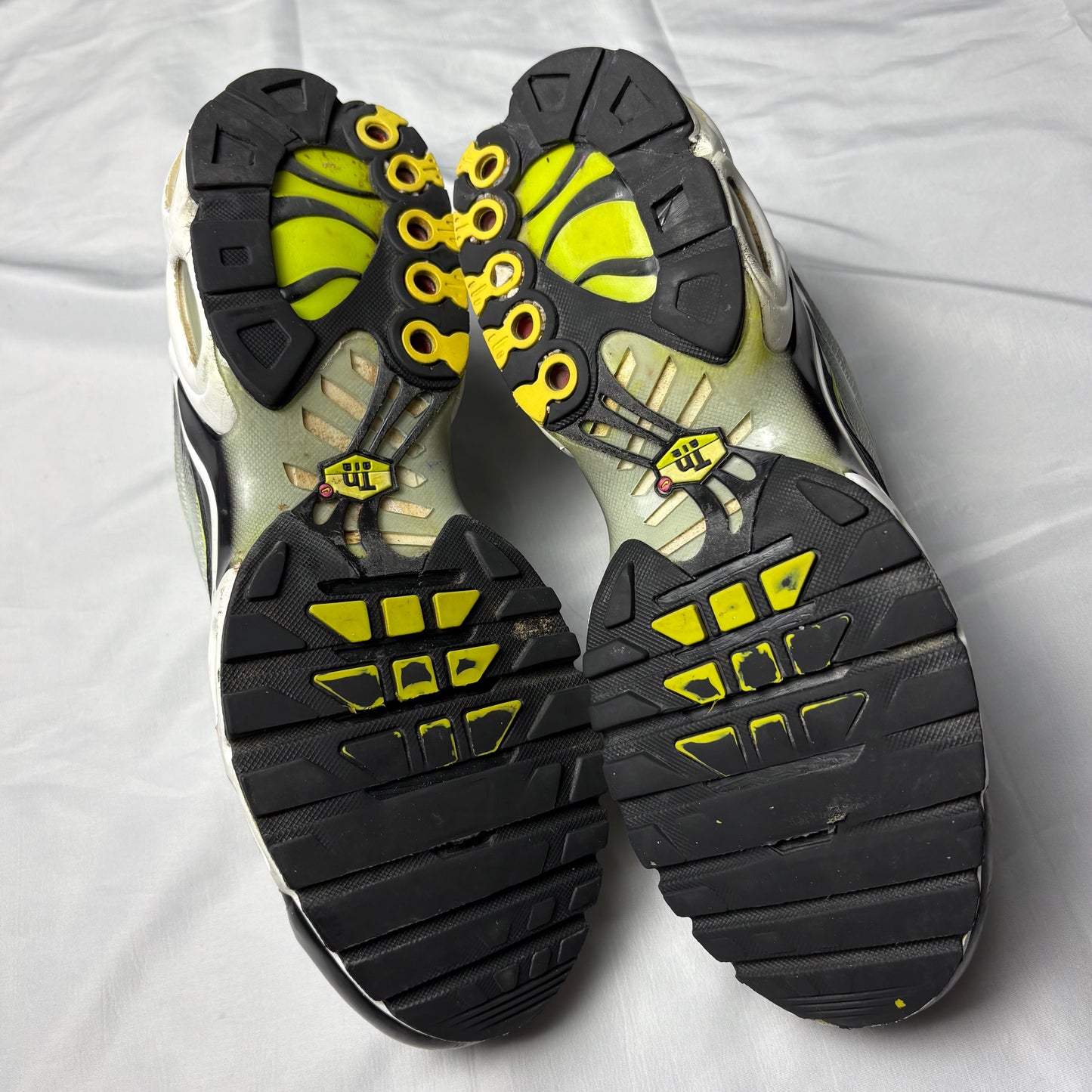 Nike Cactus Silver Tns (UK9)