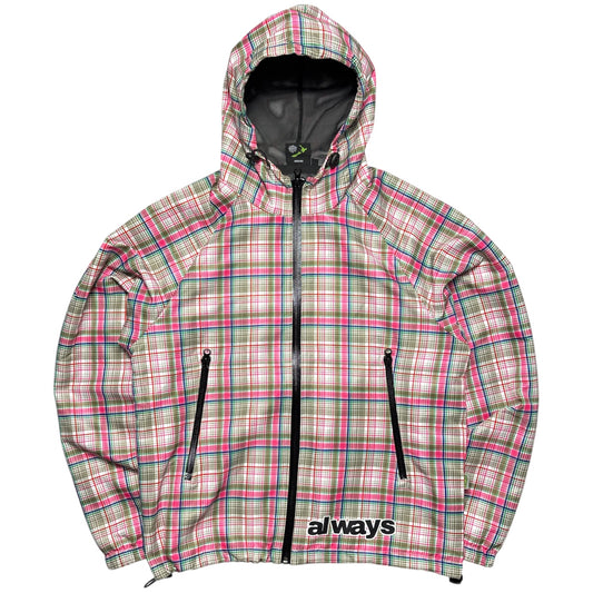 ADWYSD Pink Bandemic Jacket (S)