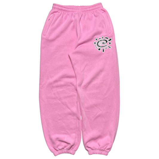 ADWYSD Baby Pink Joggers (XL)