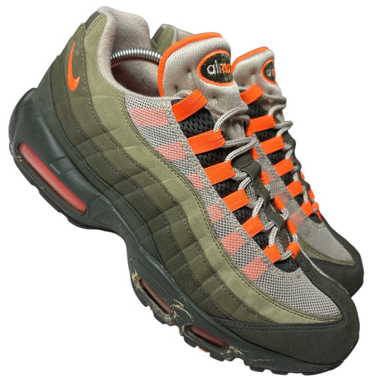 Air Max 95 Total Orange (UK10)