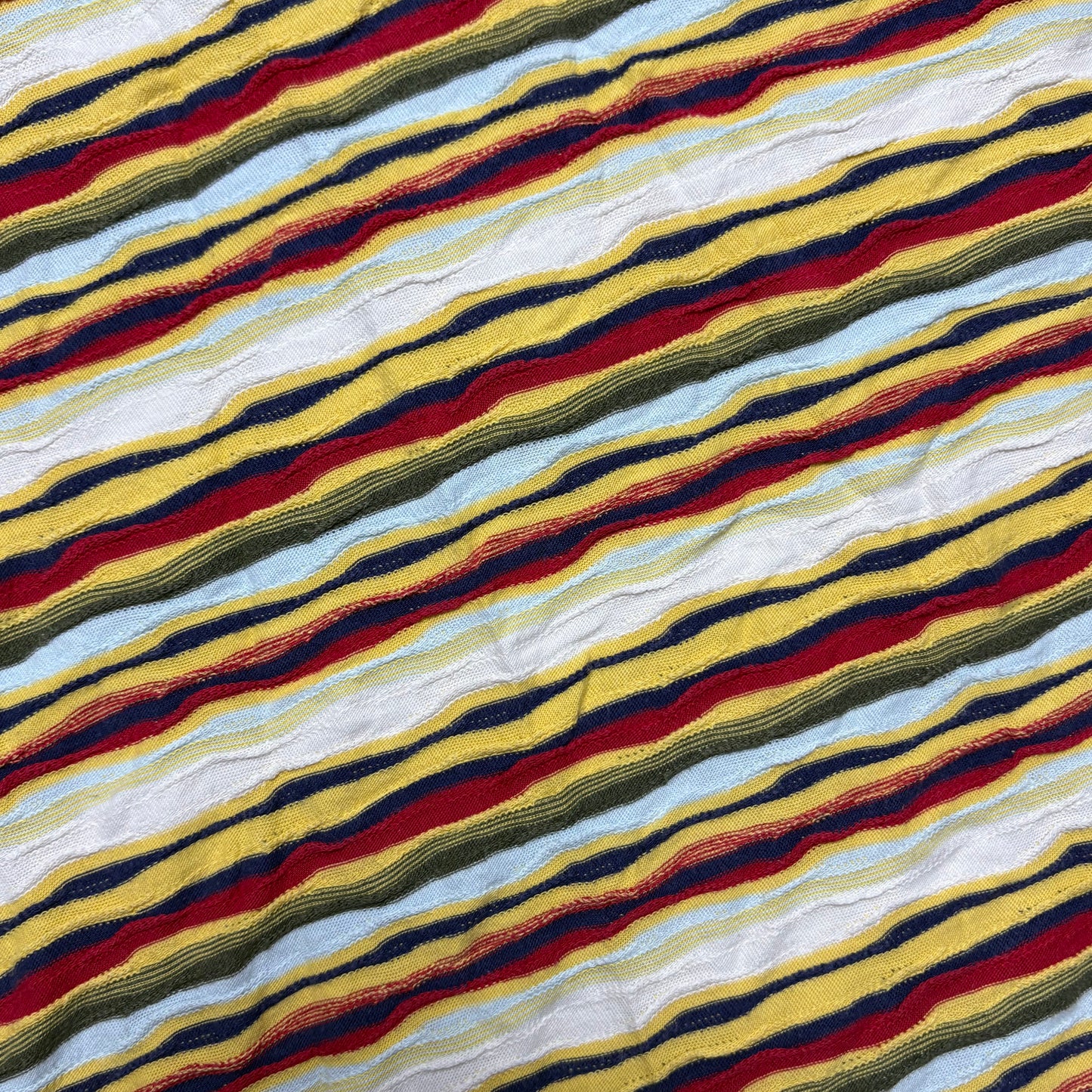 Supreme Polo Shirt (M)