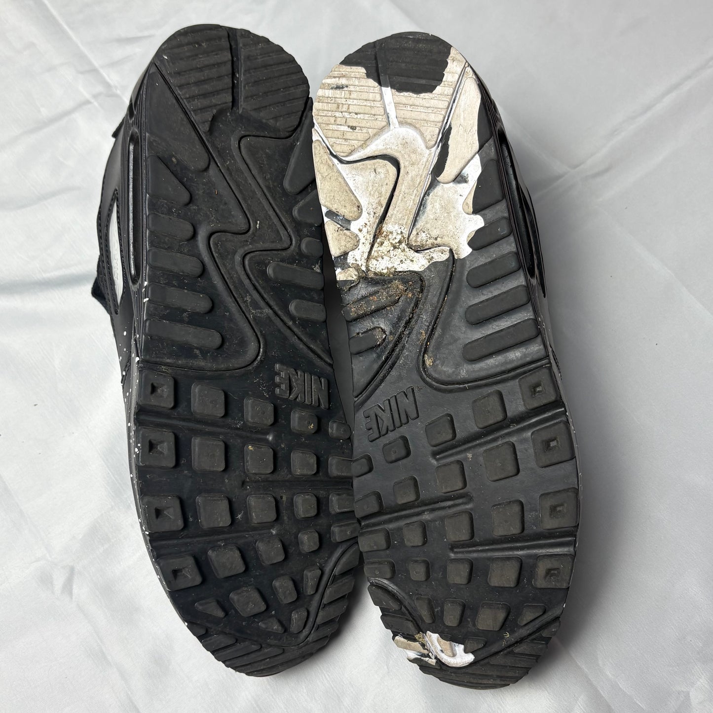 Slawn Air Max 90s (UK10)