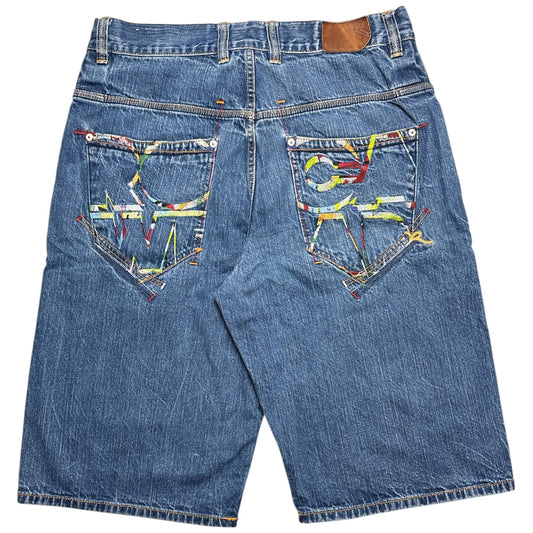 Roca Wear Jorts (W34)