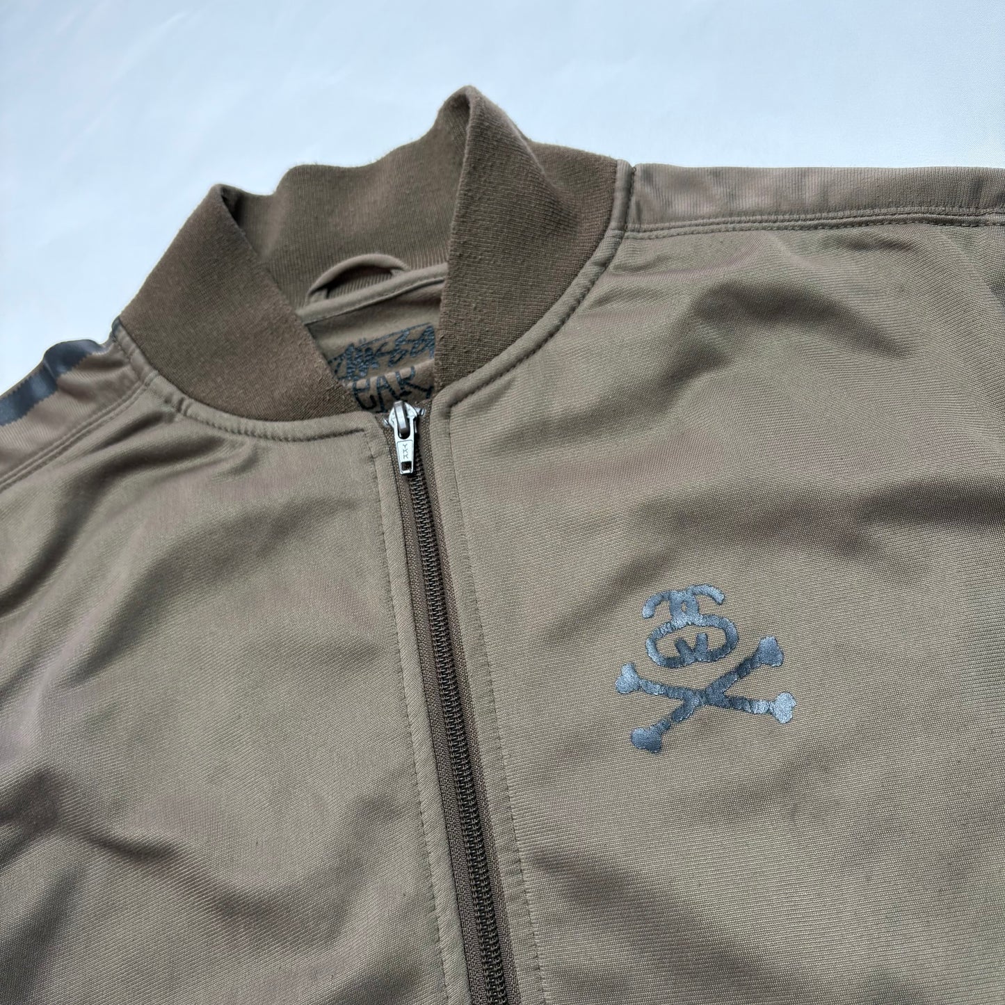 Stüssy Khaki Jacket (M)
