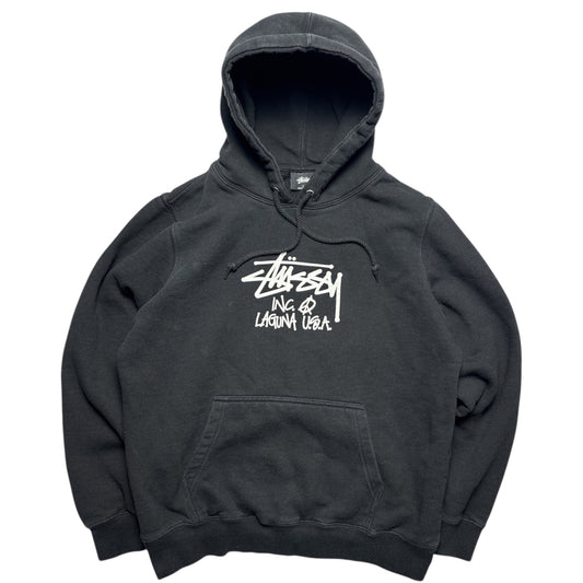 Stüssy Graphic Hoodie (S)