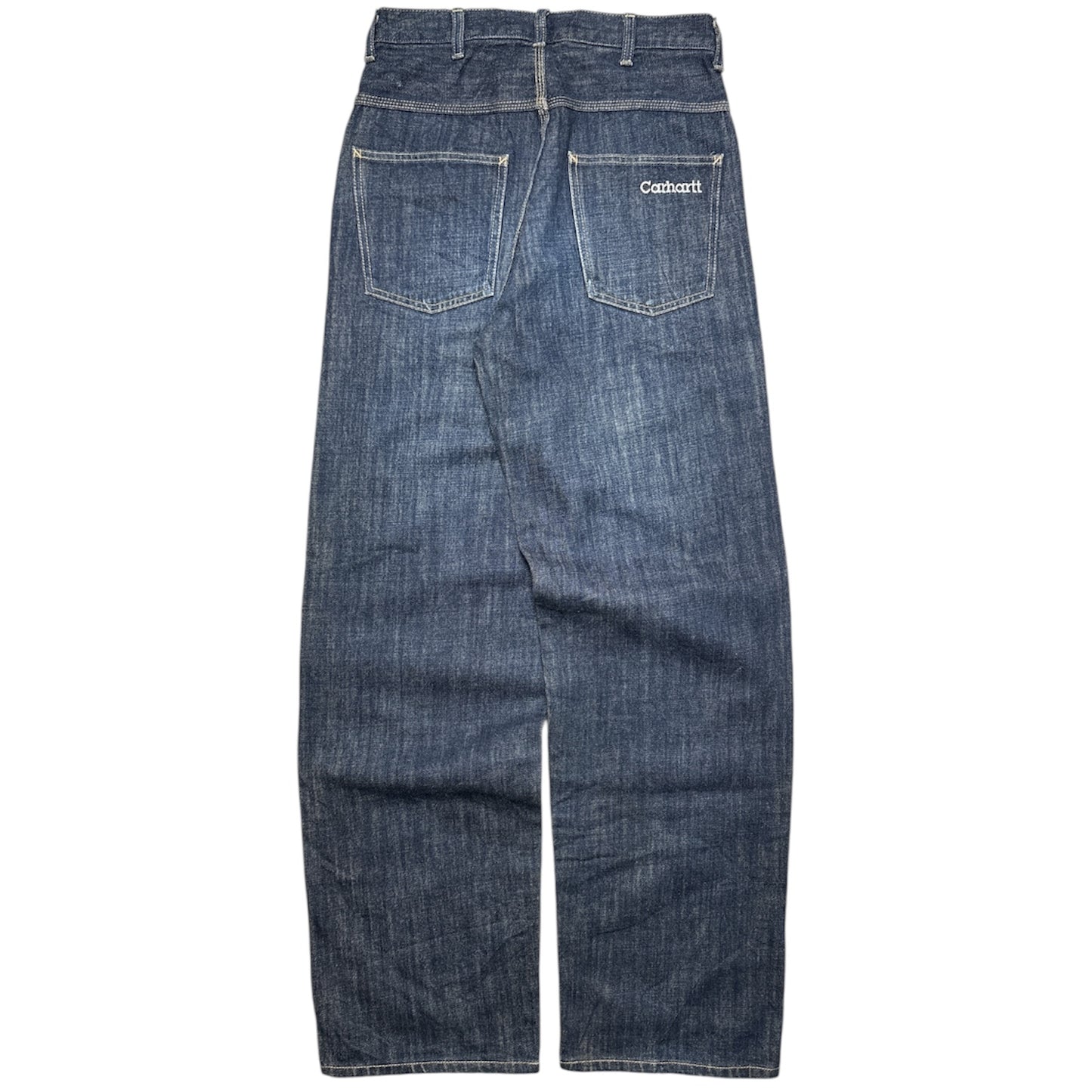 Carhartt Raw Denim (W27)