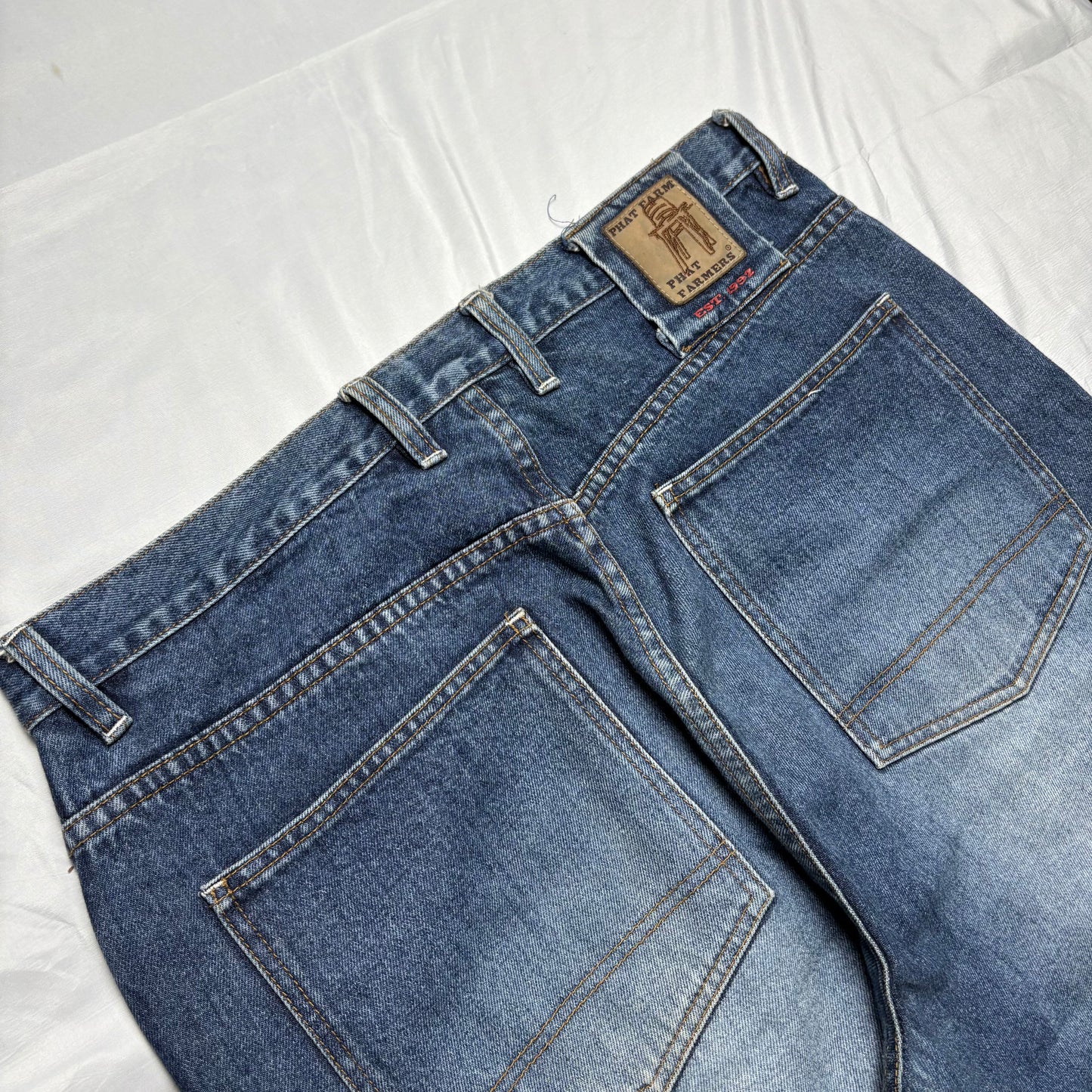 Phat Farm Jeans (W34)