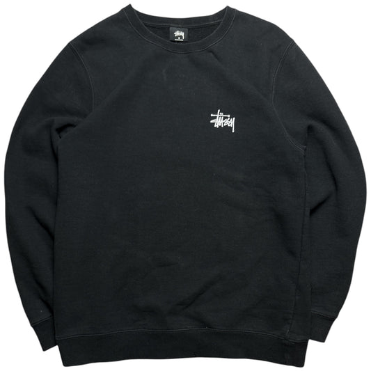 Stüssy Graphic Sweatshirt (M)