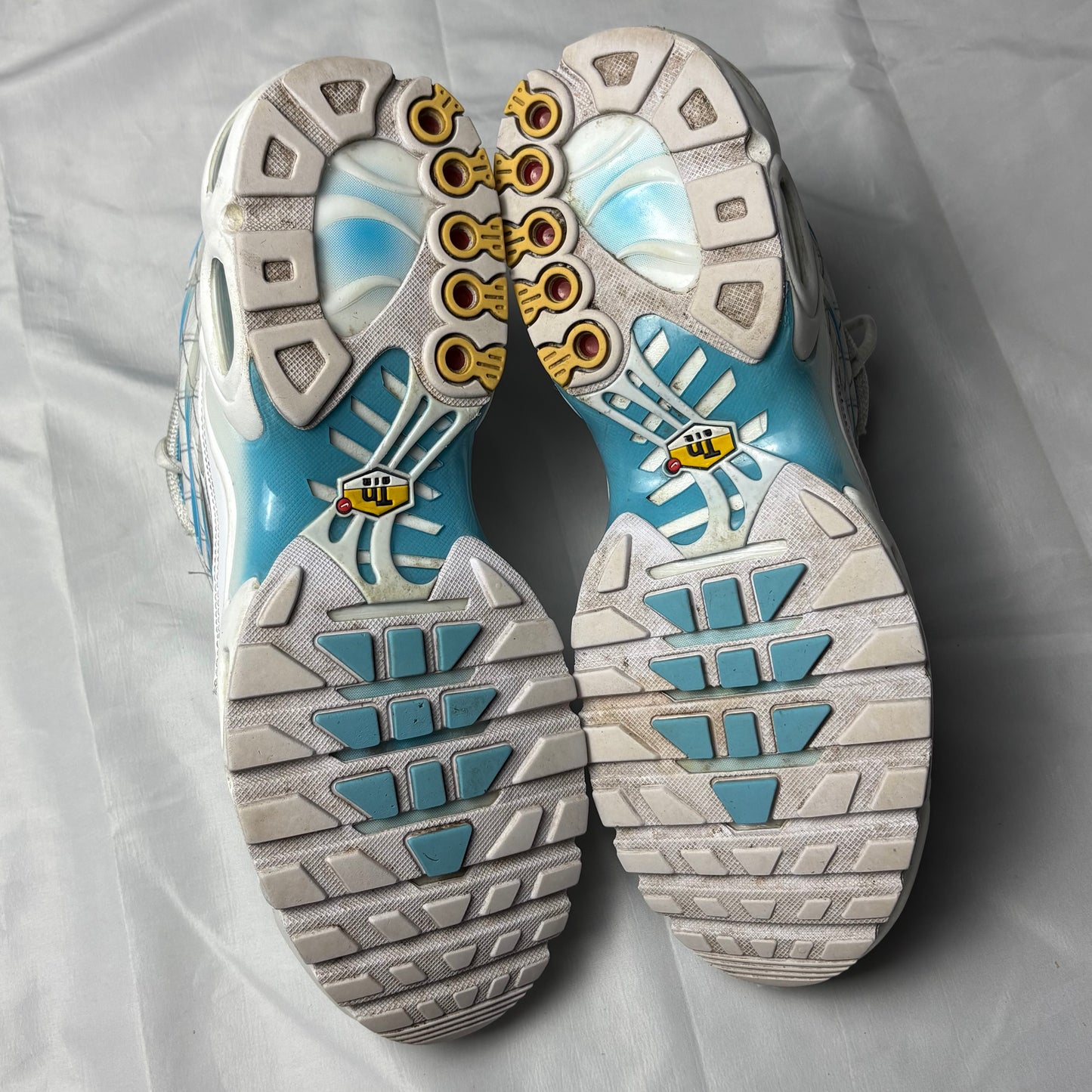 Nike Marseille Tns (UK10)