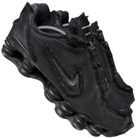 Nike CDG SHOX (UK10.5)