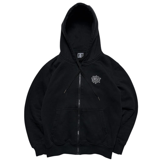 ADWYSD Black Zip-Up (S)
