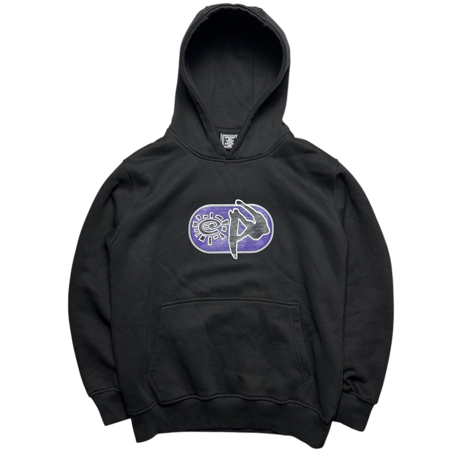 ADWYSD Surf Hoodie (M)