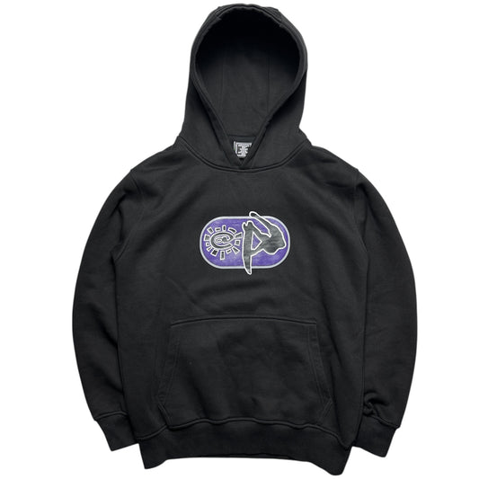 ADWYSD Surf Hoodie (M)