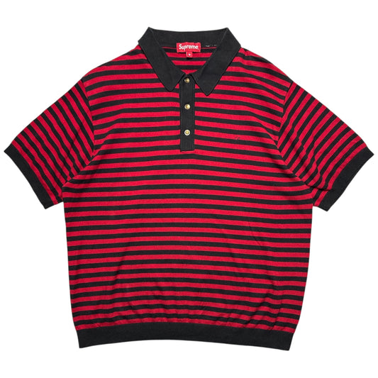 Supreme Polo Shirt (M)