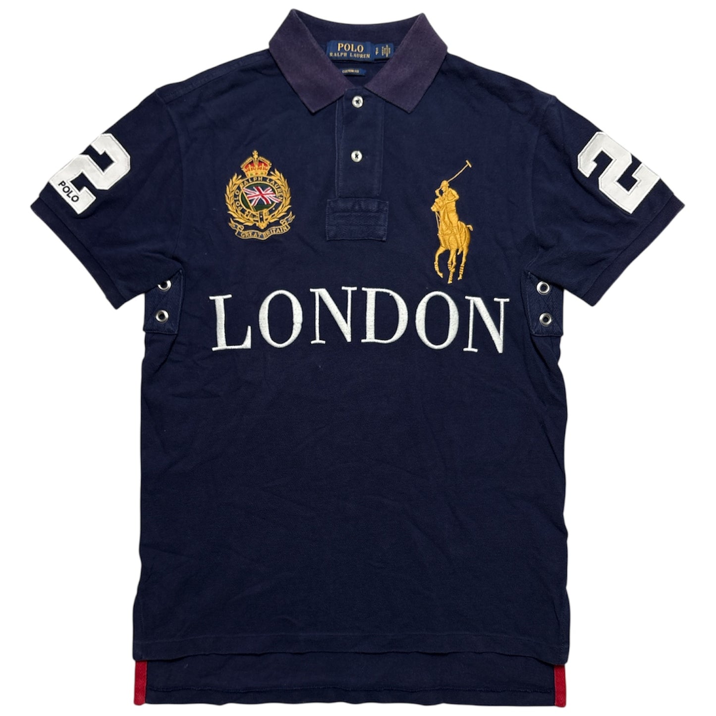 Ralph Lauren London Polo (S)