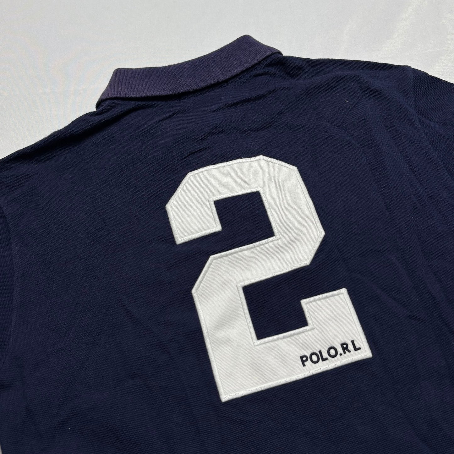 Ralph Lauren London Polo (S)