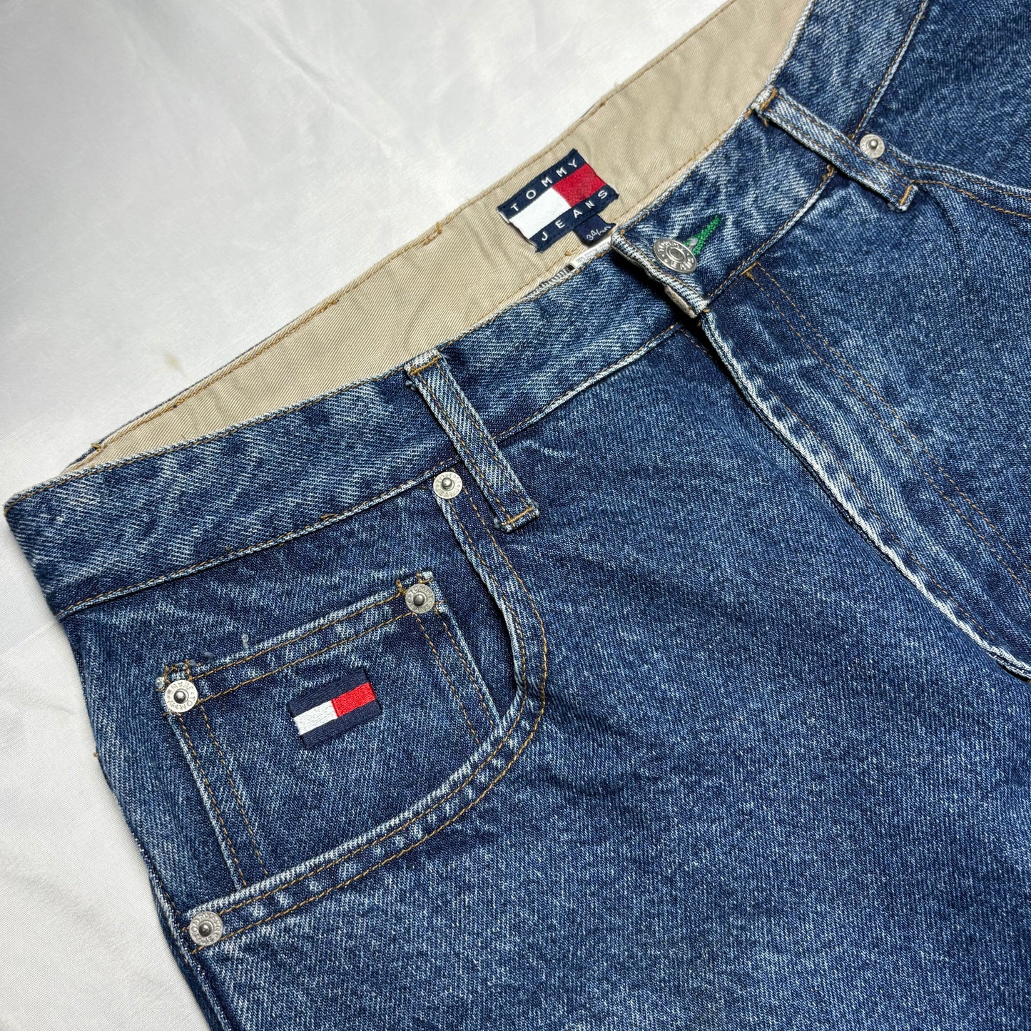 Tommy Hilfiger Jeans  (W33)