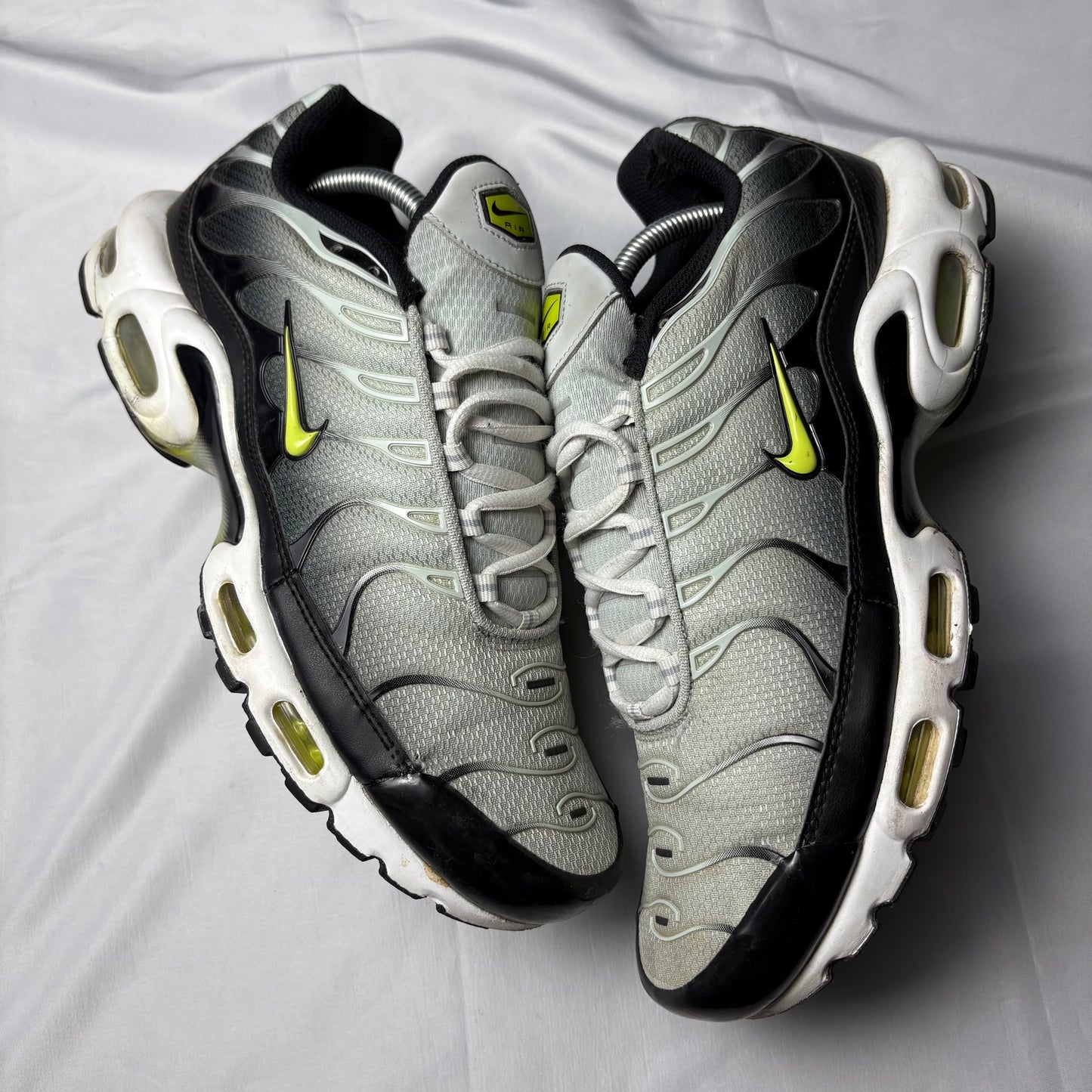 Nike Cactus Silver Tns (UK9)