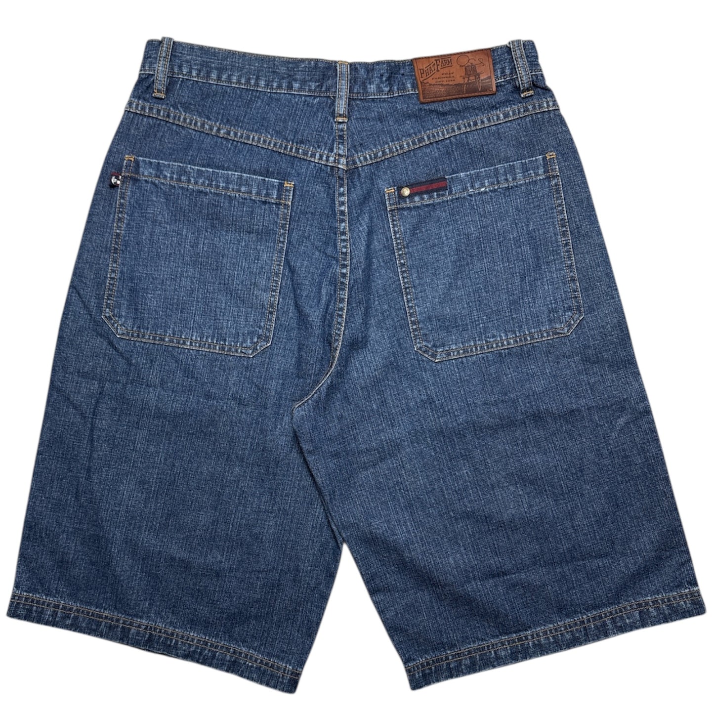Phat Farm Jorts (W32)