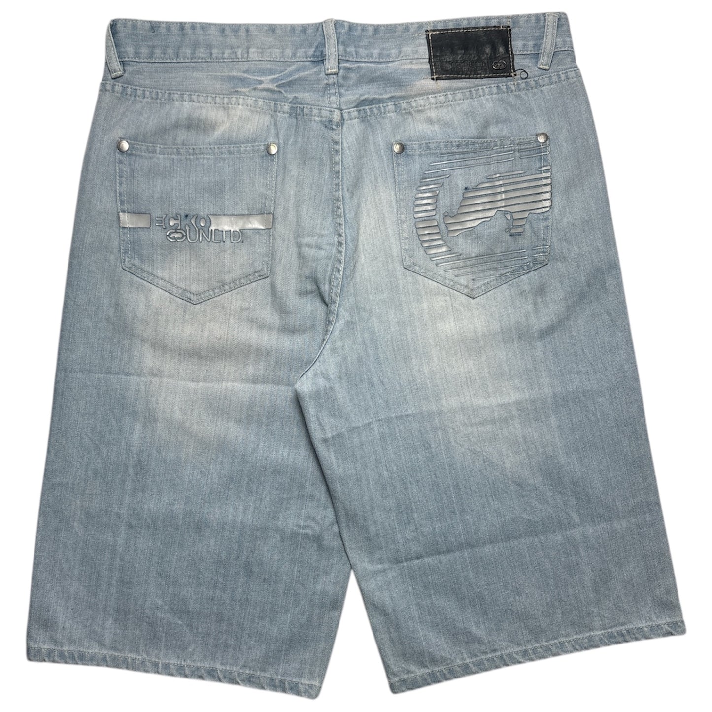 Ecko Jorts (W38)