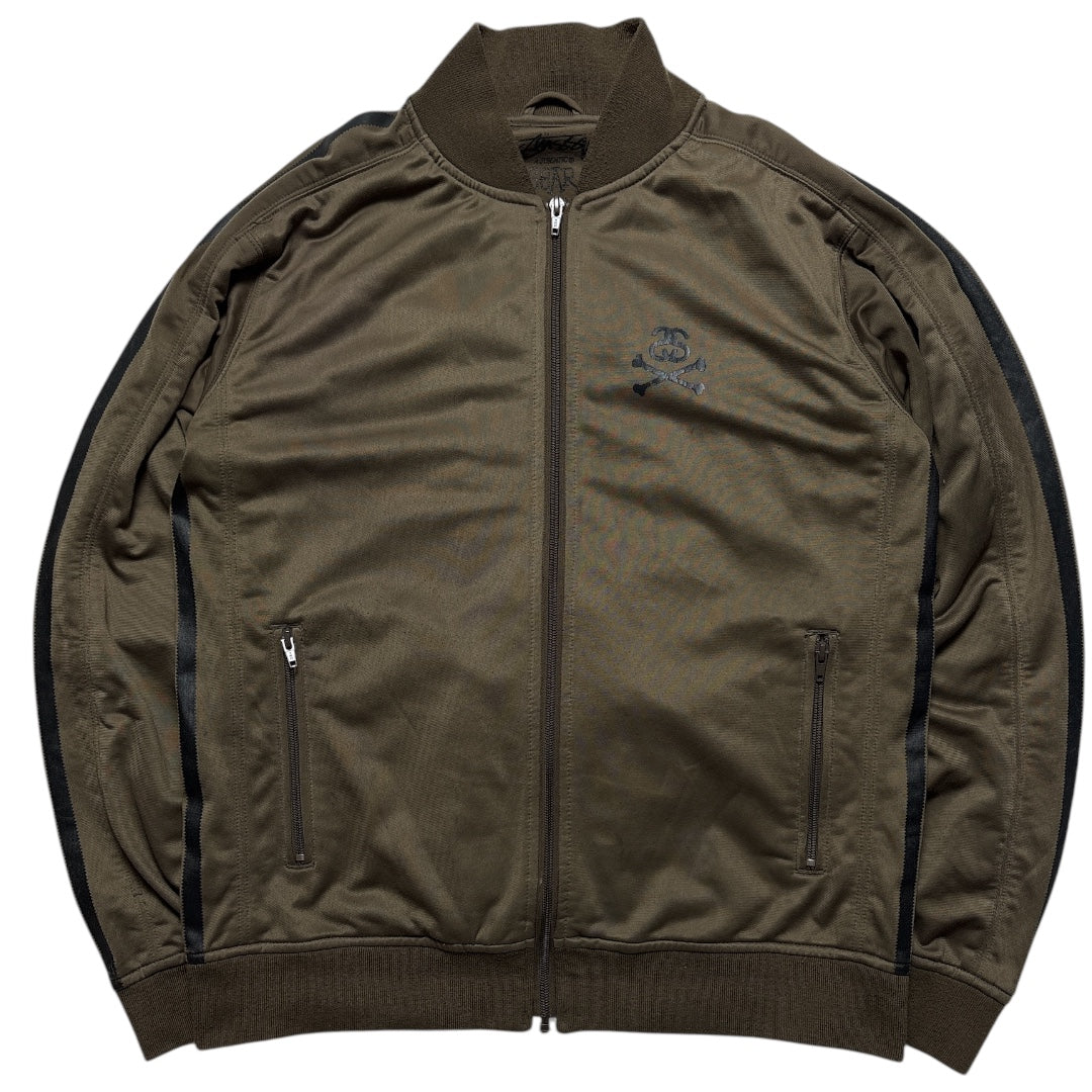 Stüssy Khaki Jacket (M)
