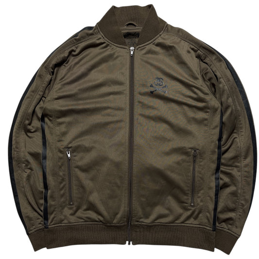 Stüssy Khaki Jacket (M)