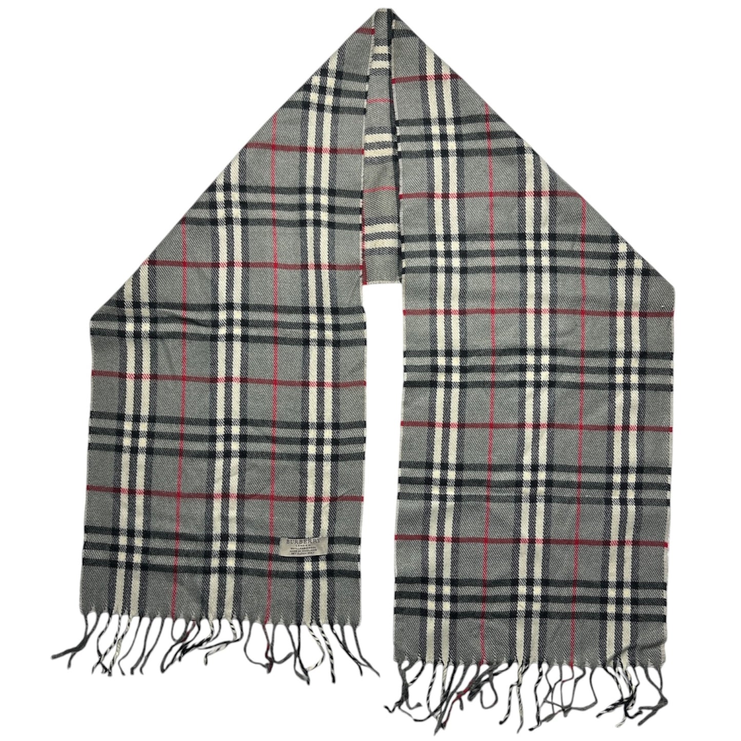 Burberry Scarf
