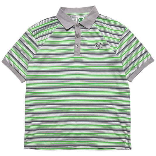 ADWYSD Green Polo Shirt (S)