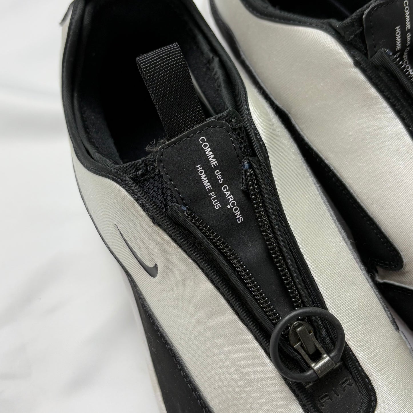 Nike CDG Sunder (UK8.5)