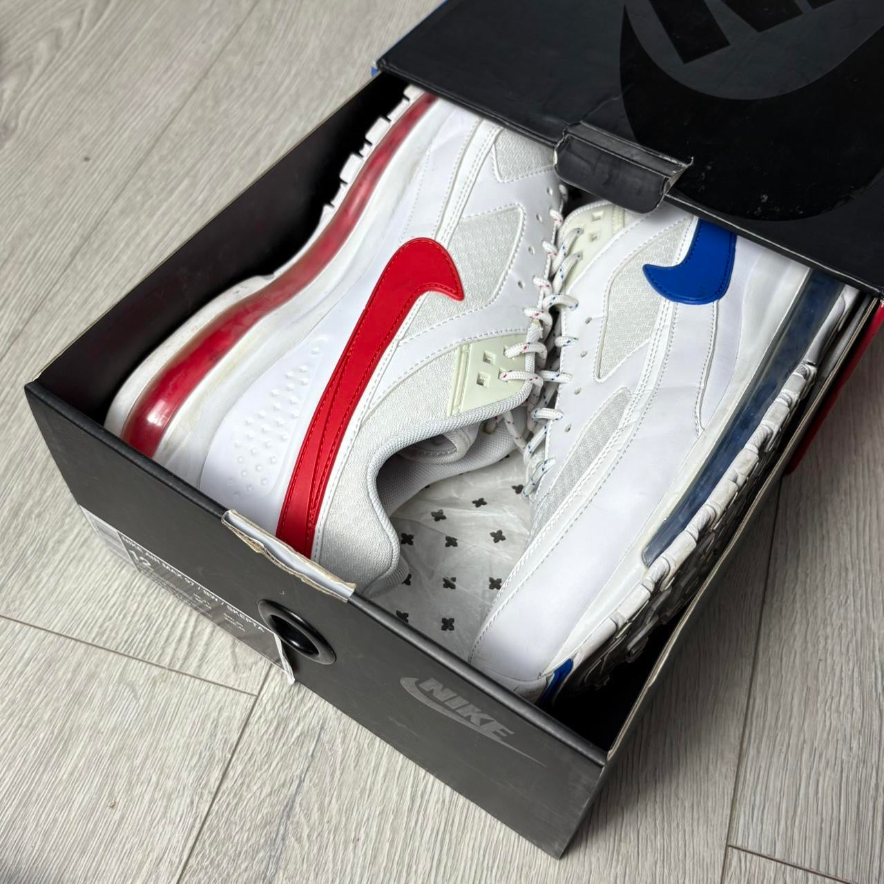 Nike Skepta BWs (UK11)