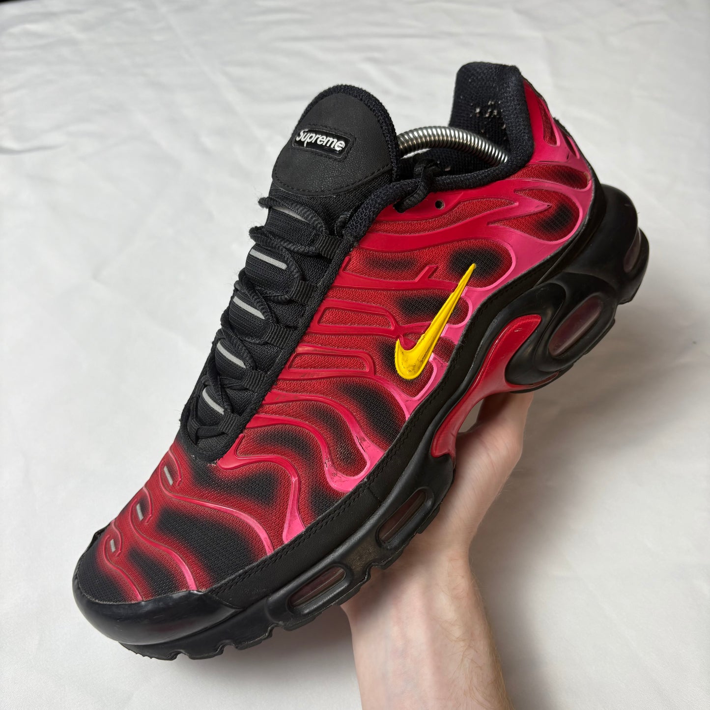 Supreme Nike Tns (9.5)