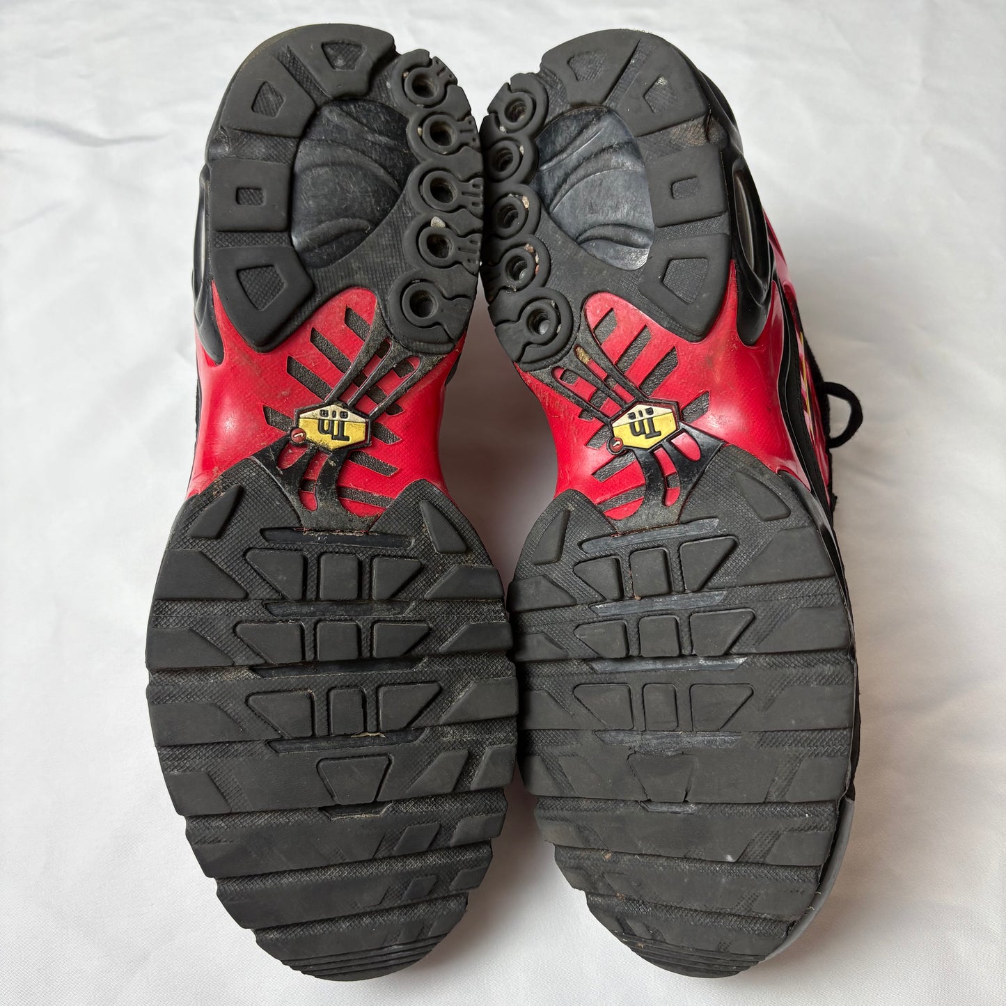 Supreme Nike Tns (9.5)