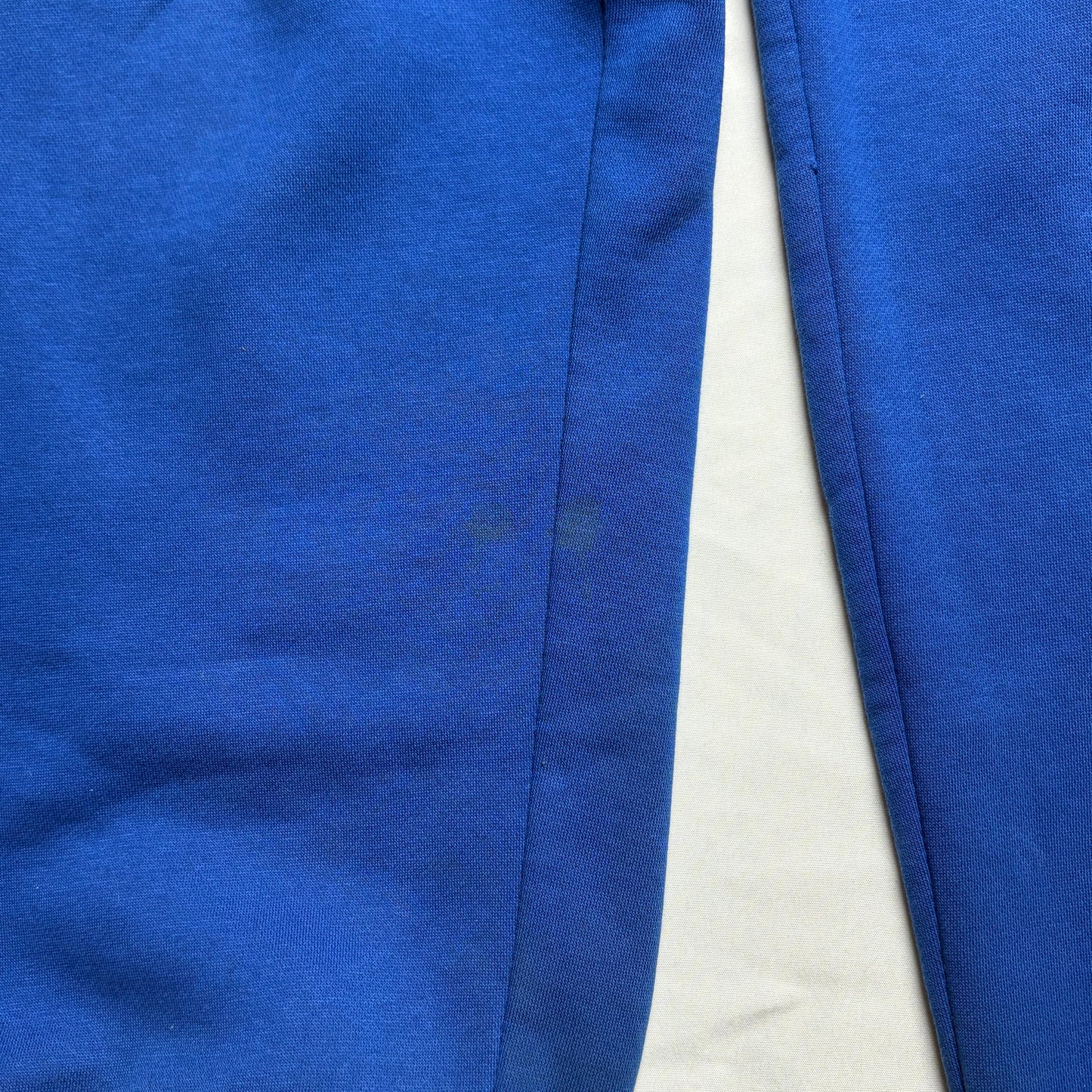 ADWYSD Blue Joggers (S)