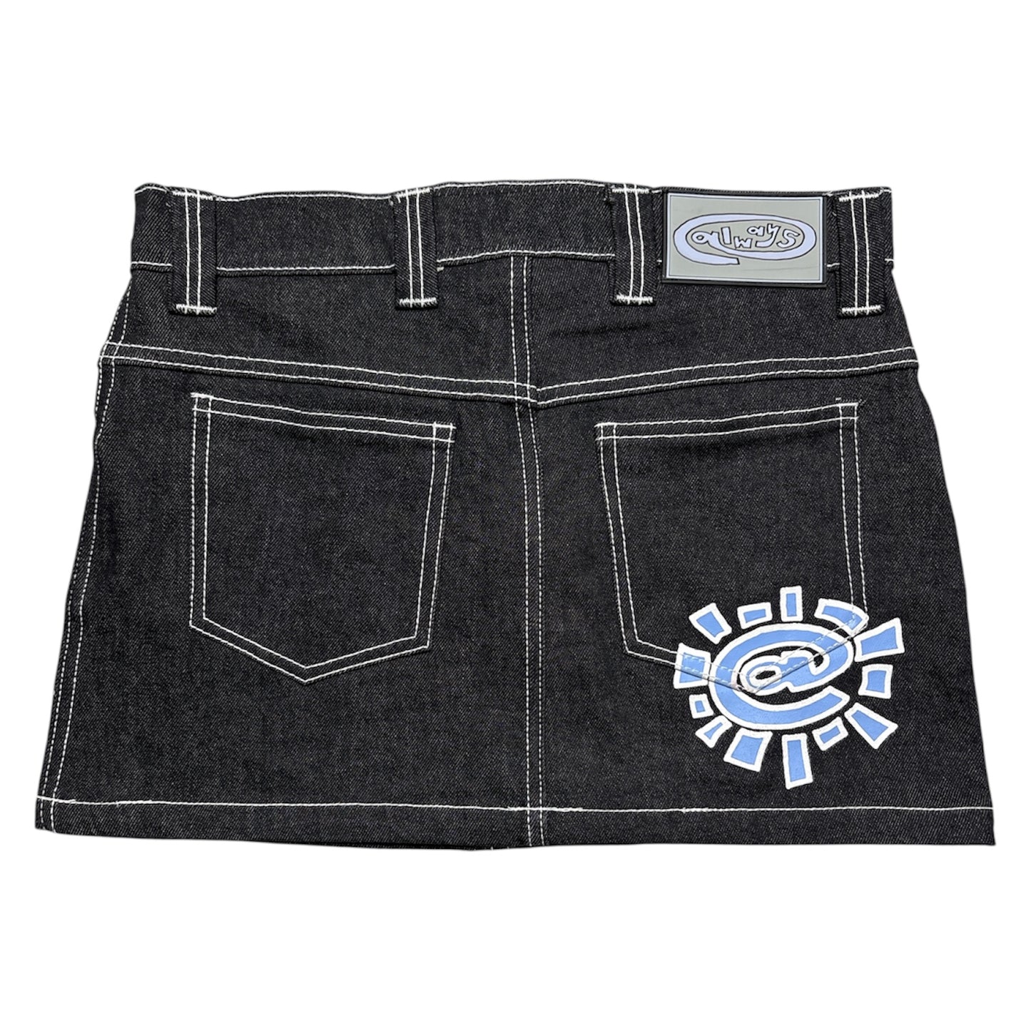 ADWYSD Mini Skirt (S)