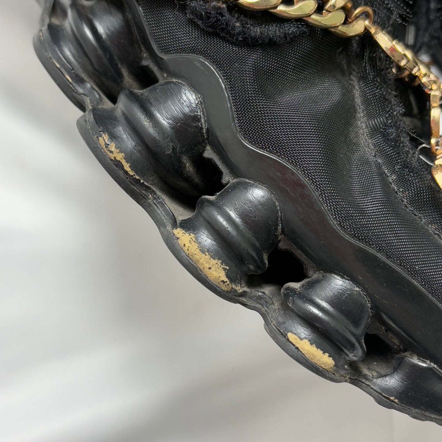 Nike CDG SHOX (UK9.5)