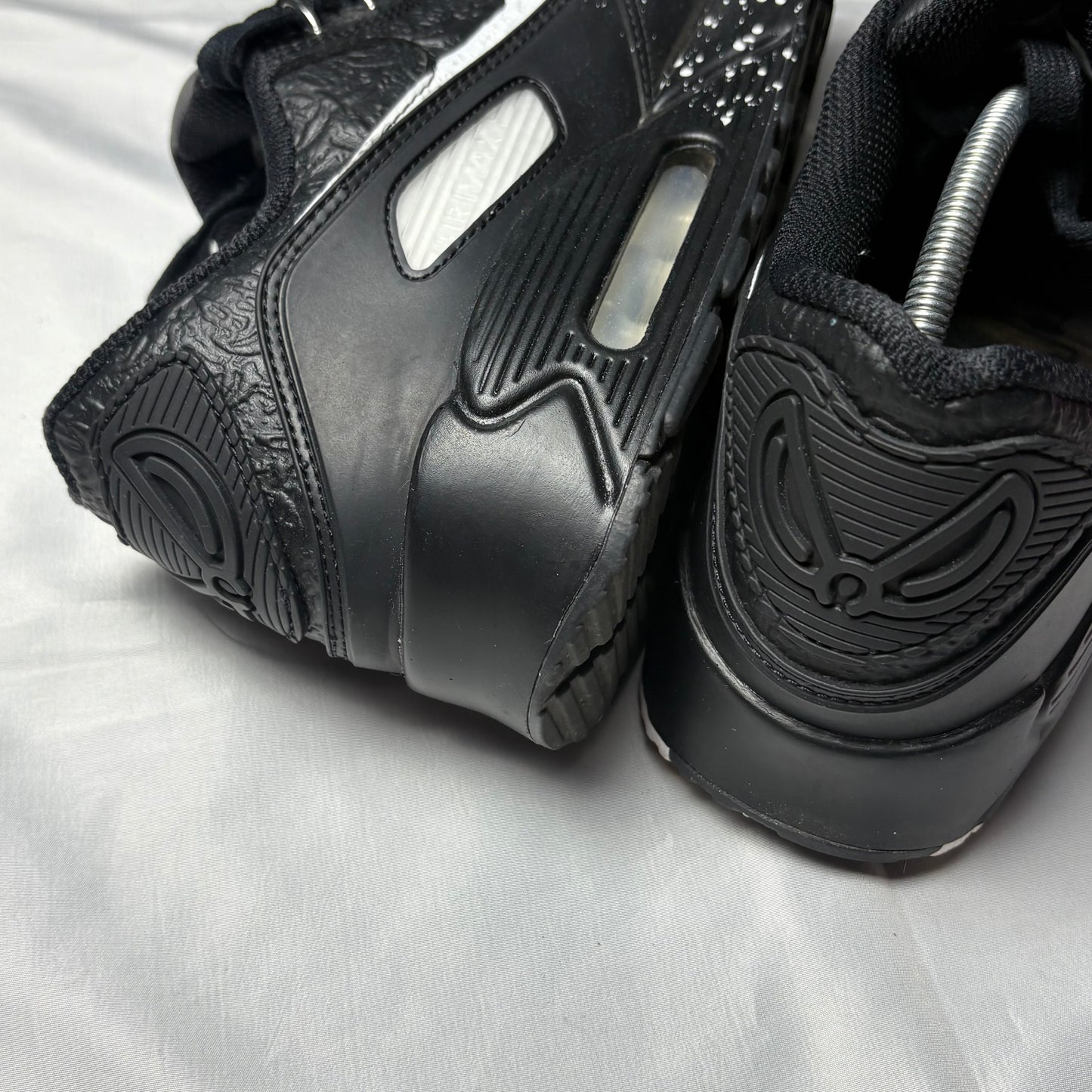 Slawn Air Max 90s (UK10)