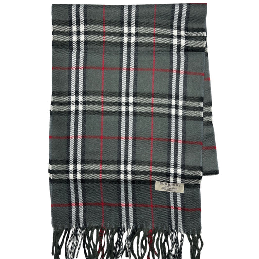 Burberry Scarf