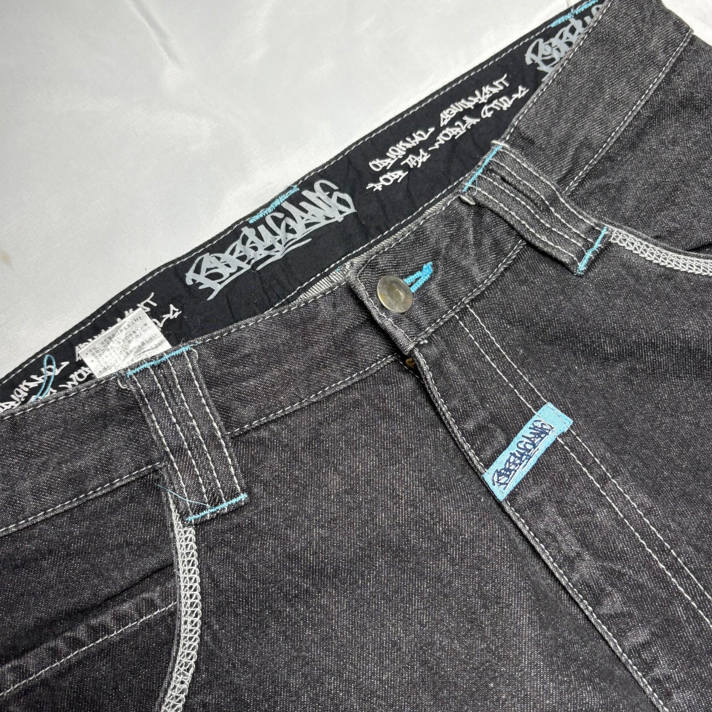 BobbyGang Jeans (M)